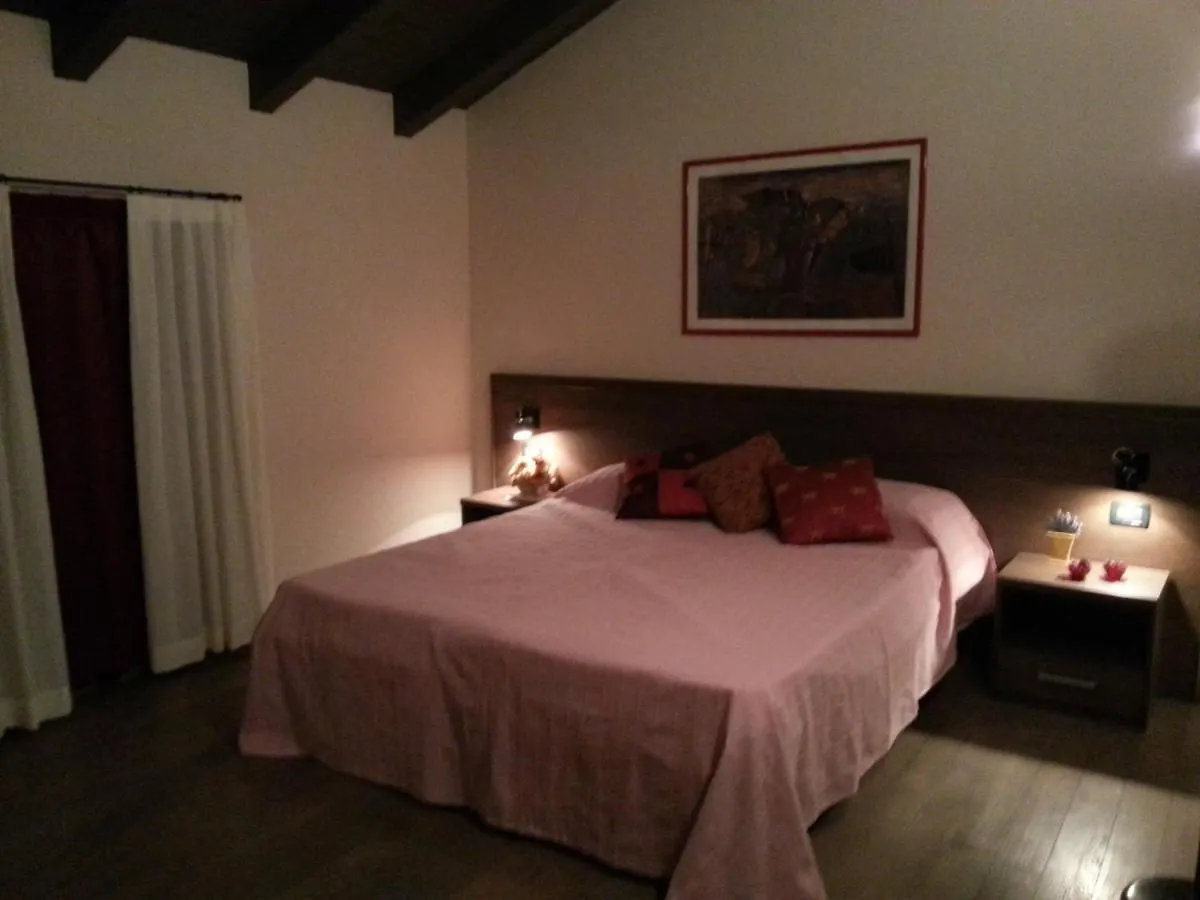 Hotel La Vecchia Reggio Reggio nell'Emilia 3*,