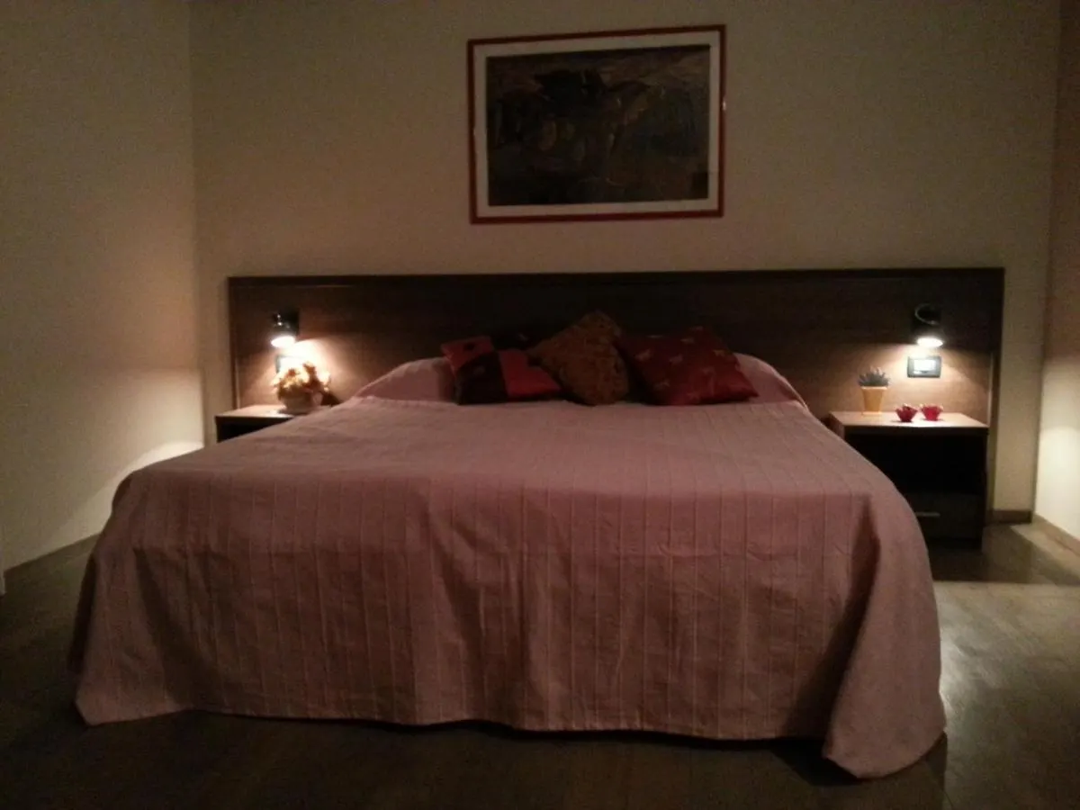 Hotel La Vecchia Reggio Reggio nell'Emilia