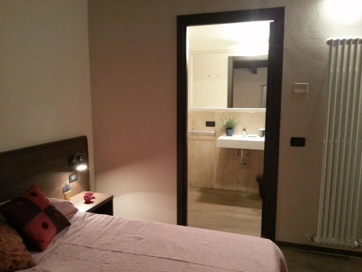Hotel La Vecchia Reggio Reggio nell'Emilia