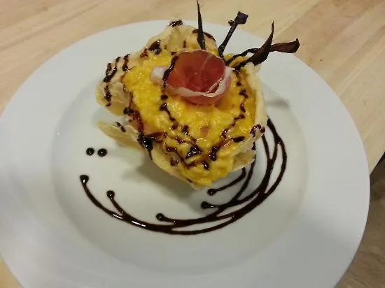 Hotel La Vecchia Reggio Reggio Emilia