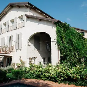 Apartamento Casale Hortensia, Reggio Emilia