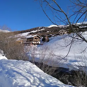 Bait Panorama Livigno