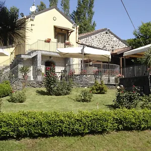 Ai Vecchi Crateri SantʼAlfio