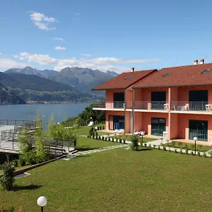 Oasi Del Viandante Lake Como