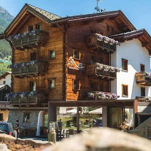 *** Hotel Alpen Italie