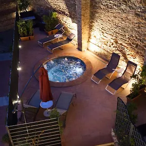**** Hotel Hotel San Miniato Italie